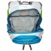 Рюкзак DEUTER Compact Lite 8 цвет 3111 turquoise-white