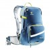 Рюкзак DEUTER Bike I Air EXP 16 цвет 3221 midnight-moss