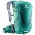 Рюкзак DEUTER Compact EXP 12 цвет 2319 alpinegreen-midnight
