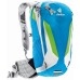 Рюкзак DEUTER Compact Lite 8 цвет 3111 turquoise-white