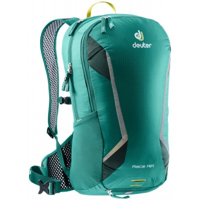 Рюкзак DEUTER Race Air цвет 2231 alpinegreen-forest