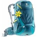 Рюкзак DEUTER Trans Alpine 28 SL цвет 3356 arctic-petrol