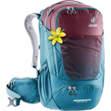 Рюкзак DEUTER Trans Alpine Pro 26 SL цвет 5324 maron-arctic