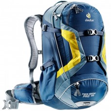 Рюкзак DEUTER Trans Alpine Pro 28 цвет 3367 midnight-slateblue