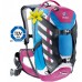 Рюкзак DEUTER Attack 18 SL цвет 3506 ocean-magenta