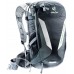 Рюкзак DEUTER Compact EXP 16 цвет 3214 petrol-kiwi