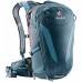 Рюкзак DEUTER Compact EXP 16 цвет 3214 petrol-kiwi