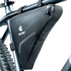 Велосумочка DEUTER Triangle Bag цвет 7000 black