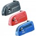 Велосумочка DEUTER Energy Bag цвет 3003 midnight