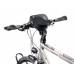 Велосумочка DEUTER City Bag цвет 7000 black