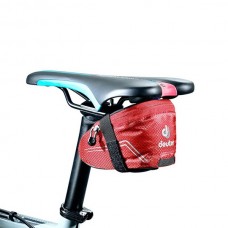 Велосумочка DEUTER Bike Bag Race II цвет 5050 fire