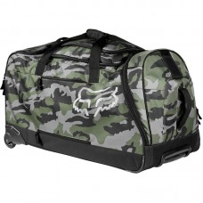 Сумка для формы FOX SHUTTLE GB ROLLER [CAMO]