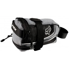 Сумка под седло FOX Large Seat Bag Black