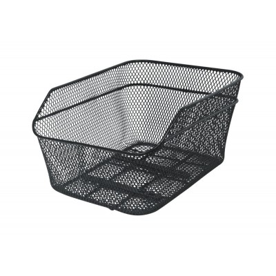 Корзина KLS City на багажник велосипеда Корзина KLS City на багажник велосипеда