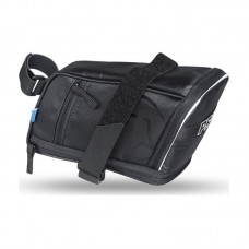 Сумка под седло PRO MAXI PLUS STRAP 2.0L, черный