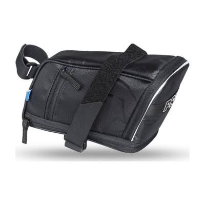 Сумка под седло PRO MAXI PLUS STRAP 2.0L, черный