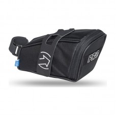 Сумка под седло PRO MAXI STRAP 1.0L, черный