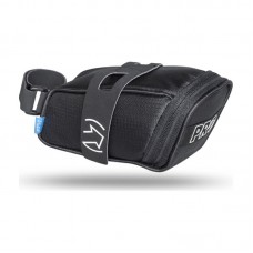 Сумка под седло PRO MEDI STRAP 0.6L, черный