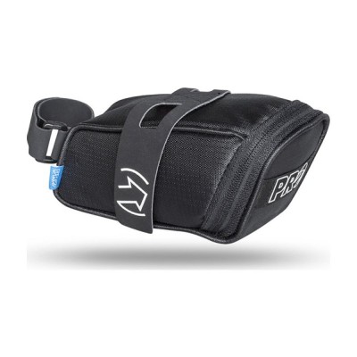Сумка под седло PRO MEDI STRAP 0.6L, черный