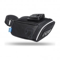 Сумка под седло PRO MINI QR 0.4L, черный