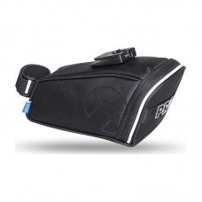 Сумка под седло PRO MINI QR 1.0L, черный