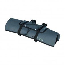 Сумка на руль PRO Discovery 8L, серый