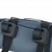 Сумка на руль PRO Discovery 8L, серый
