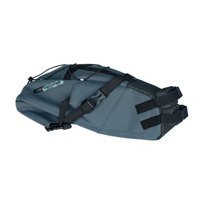 Сумка под седло PRO Discovery 15 L, серый