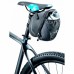 Держатель для бутылочки DEUTER Bike Bag Bottle цвет 7000 black