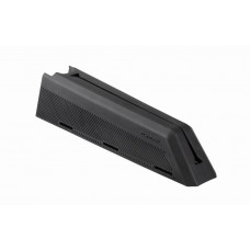 Сумка на раму Topeak FastFuel TriBox, 0.65л, 207г