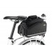 Сумка на багажник Topeak MTS TrunkBag DXP Strap Type верхн., 22.6л, с доп. отделений. д / фляги, 900г