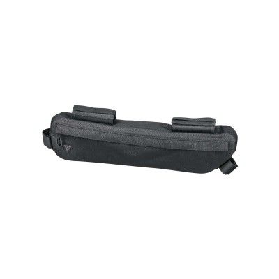 Сумка на раму Topeak Mid Loader Large, 6л, 337г