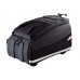 Сумка на багажник Topeak MTS TrunkBag EX Strap Type верхн., 8л, с доп. отделений. д / фляги, 530г