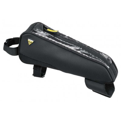 Сумка на раму Topeak Fast Fuel Tri Bag, 0.6л, 145г