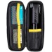 Сумка под седло Topeak CagePack XL, 0.9л, 128г