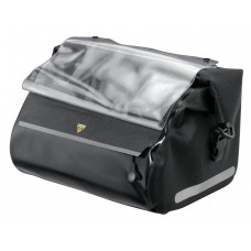 Сумка на руль Topeak Handlebar Bag DX, 7.5л, с / фикс.F8, 560г