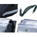 Сумка на руль Topeak Handlebar Bag DX, 7.5л, с / фикс.F8, 560г