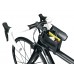 Сумка на раму Topeak Tri DryBag, 0.6л, водозах., 65г