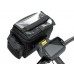 Сумка на руль Topeak TourGuide Handlebar Bag, 5л, с / фикс.F8, 670г (для E-Bikes)