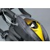 Сумка на раму Topeak Fuel Tank Medium, 0.5л, 120г