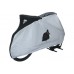 Чехол для велосипеда МТБ Topeak Bike Cover для 27.5 "~ 29" МТБ, нейлон, UV-защита, черн. / Серебро.