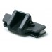 Сумка под седло Topeak AeroWedge Small, 0.66л, с / фикс.F11, 105г