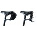 Фиксатор Topeak F77 сумок под седлом, длинные.