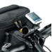 Сумка на руль Topeak TourGuide Handlebar Bag DX, 7.7л, с / фикс.F8, 1230г