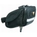 Сумка под седло Topeak AeroWedge DX Small, 0.45л, с / фикс.F25, 125г