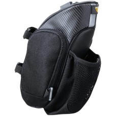 Сумка под седло Topeak MondoPack Hydro, 1.7л, с / фикс.F25, 312г