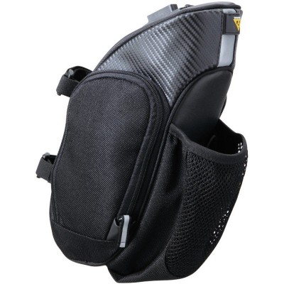 Сумка под седло Topeak MondoPack Hydro, 1.7л, с / фикс.F25, 312г