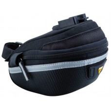 Сумка под седло Topeak Wedge Pack II Small, 0.8л, с / фикс.F25, с / чехлы., 135г