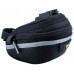 Сумка под седло Topeak Wedge Pack II Small, 0.8л, с / фикс.F25, с / чехлы., 135г