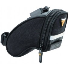 Сумка под седло Topeak AeroWedge Micro, 0.41л, с / фикс.F11, 93г